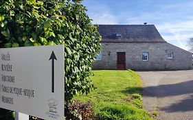 Les Gites de TY DREUX